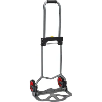 PROGARDEN Rudl skládací 60 kg KO-CY8001260