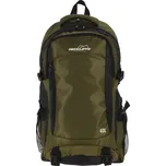 XQMAX Batoh turistický 40 l zelená KO-DB7750460zele