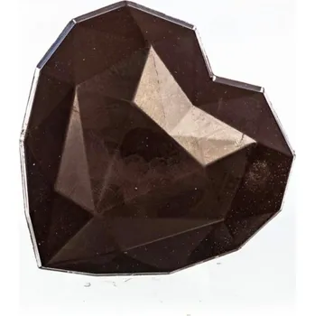 Čokoláda JANEK Jankovo plněné srdce v krabičce Množství: Moravské