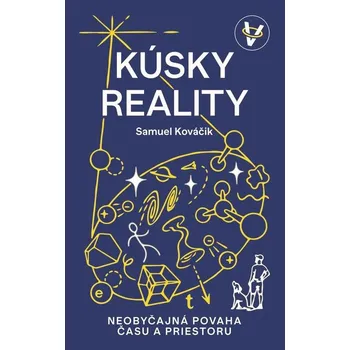 Kúsky reality