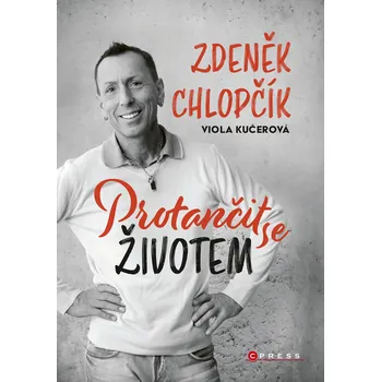 Protančit se životem