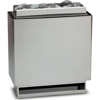Topidlo EOS P1 15kW saunové topidlo stojanová verze