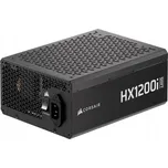 Napájecí zdroj Corsair HX1200i Shift 1200 W 80 PLUS Platinum