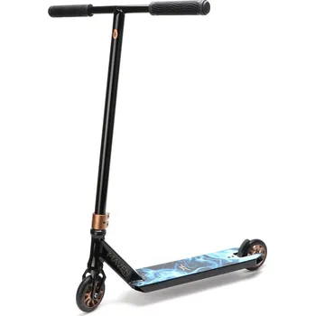 Koloběžka AO - Maven 5 Black/Copper- Freestyle koloběžka