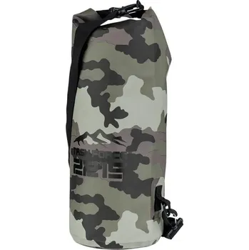 Vodácký pytel Task Force 2215 vak nepromokavý 10 litrů URBAN GREY CAMO