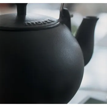 Morso Litinová konvička 2 litry