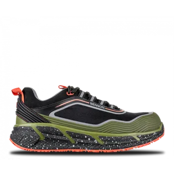 Pracovní obuv Nízká pracovní obuv VENOM S3S ESD NM, 38