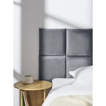 Pánské tenisky Sinsay - Čalouněný stěnový panel - šedá - 004JQ-90X - 004JQ-90X-ONE