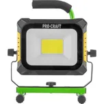 PROCRAFT LP20 AKU/220V LED Reflektor