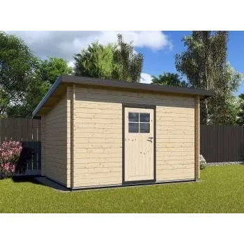 Zahradní domek Zahradní domek Robin 350x250 Ekonomik