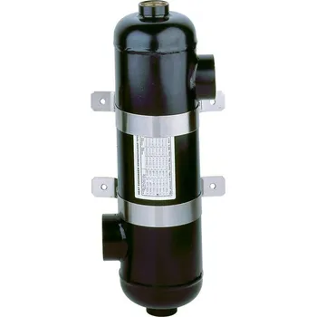 Tepelný výměník OVB 1000, 293, 0 kW, (1 000 000 kcal.)