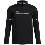 Mikina Under Armour Challenger Training Kids QZ 6004080-001 Velikost L
