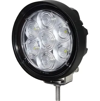 Přídavný světlomet Svítilna pracovní Lucidity 22849 LED, 1680/1160 lm, 9-32V, IP69K, kabel 0,28 m