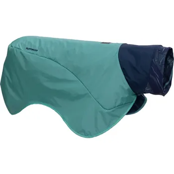 Obleček pro psa Obleček pro psa Ruffwear Dirtbag™ Dog Towel Velikost: XS / Barva: světle modrá