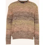 Allsaints Pánský Svetr Finch, béžová, M