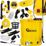 Geko Akumulátorový Postřikovač 12 L