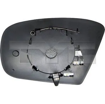 Autosklo Sklo do zrcátka, vnější zrcátko TYC 321-0119-1