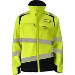 MASCOT® 21002-335 Softshellová bunda - L