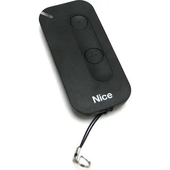 NICE S.p.A. 8-kanálová vysílačka MYGOBD 433,92 Mhz s obousměrným kódováním