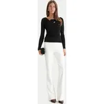Marciano Guess Halenka 6RGP06 6257A Černá Slim Fit XXS