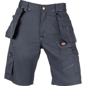 Pánské kraťasy Kraťasy Dickies Grey 1009155 38W