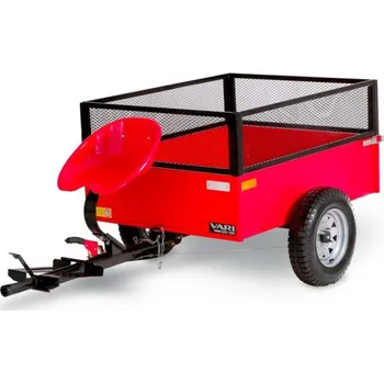 VARI 4639 Zvýšená nástavba pro přívěs ANV-500