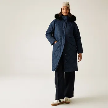 Bunda Regatta Navy Blue 1169727 12