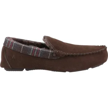 Pánská obuv Boty Hush Puppies Brown 1196678 8 (42)