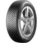 CONTINENTAL 255/45 R 19 100T Allseasoncontact TL SL M+S 3Pmsf CS
