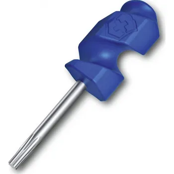 Šroubovák Victorinox mini šroubovák Torx T4
