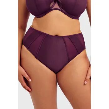 Kalhotky Klasické kalhotky Elomi Kintai s vysokým pasem