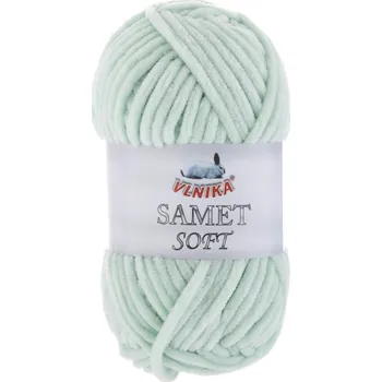 Příze Příze Samet Soft 250