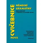 Cvičebnice německé gramatiky - nová