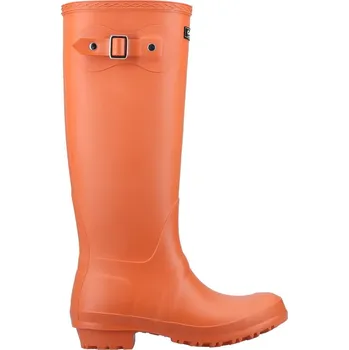 Dámské holínky Holínky Cotswold Orange 1000379 UK4 EU37