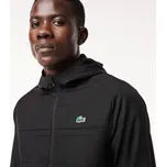 Mikina Lacoste Black 8VM 1057540 S