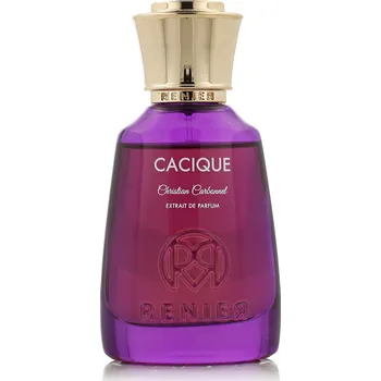 Unisex parfém Renier Perfumes Cacique Extrait de Parfum 50 ml UNISEX