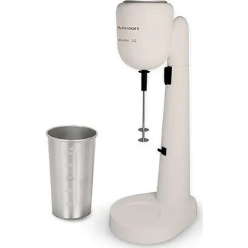 Příprava kávy Mixér na frappé R-4437 Shake it Rohnson