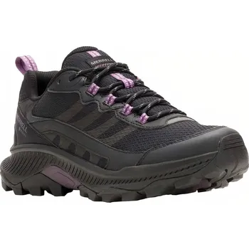 Dámská treková obuv Dámské trekové boty MERRELL SPEED STRIKE 2 GTX W Lady velikost bot 41