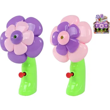 vodní stůl Vodní pistole květina 16 cm