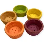 Košíček na tartaletky 00002RW-1 4,4 cm…