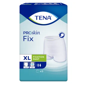 TENA Fix Premium 5 ks Inkontinenční kalhotky TENA Fix Premium 5 ks