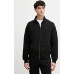 Lacoste rozepínací mikina pánská SH9559 černá 99X, vel. M