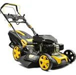 Geko Benzínová Sekačka s Pohonem A Elektronickým Startem 51 cm Jg