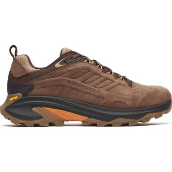 Pánská sportovní obuv Merrell Moab Speed 2 Ltr Wp J038045 mole 41,5
