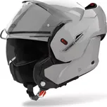 Airoh MATHISSE Color 2 cementově šedá lesklá 2026 vel. M