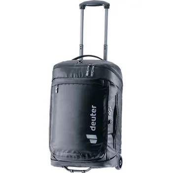 Cestovní taška deuter Duffel Pro Movo 36 Black Velikost: UNI cestovní taška