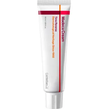 Pleťový krém Centellian24 Madeca Cream Time Reverse krém 50 ml