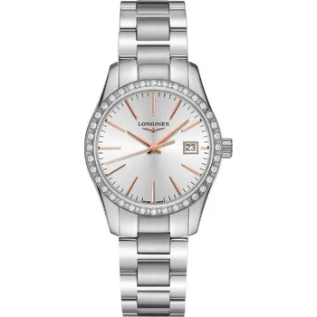 Hodinky Longines Conquest Classic