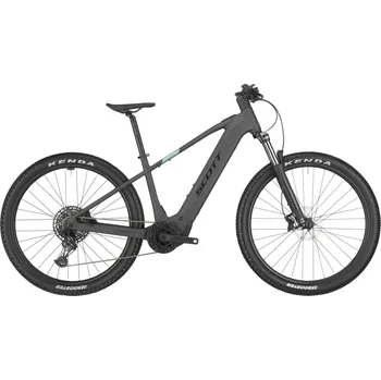 Elektrokolo Elektrokolo SCOTT Aspect eRIDE 910 - midnight grey S