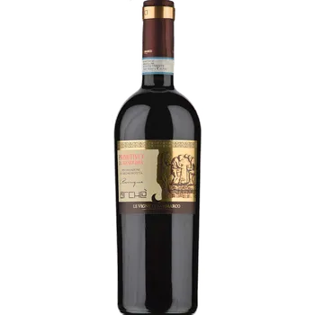 Le Vigne di Sammarco Archè Primitivo di Manduria DOP 2018